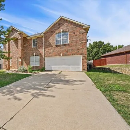 Rent this 5 bed house on 1913 Winter Park Drive in Mansfield, TX 76063