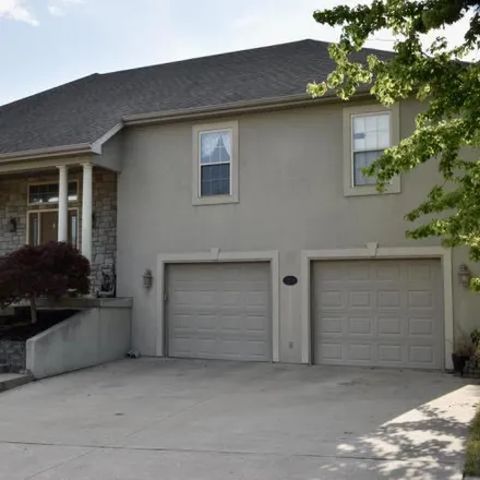 Buy this 4 bed house on 5291 Forest Glen Drive in Columbia, MO 65203