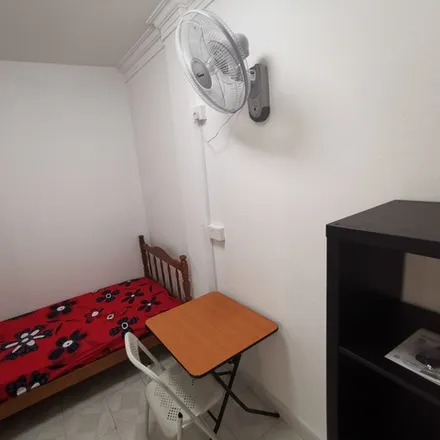 Rent this 1 bed room on 3 Kim Keat Close in Singapore 328840, Singapore