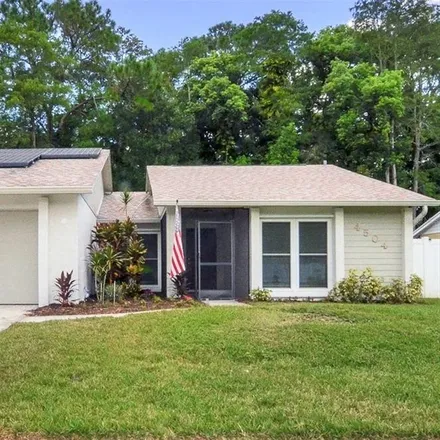Buy this 3 bed house on 4504 Grainary Avenue in Hillsborough County, FL 33624