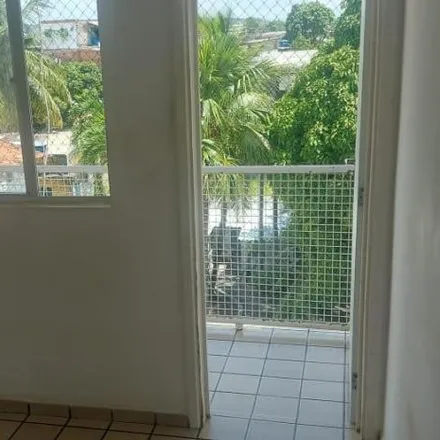 Buy this 2 bed apartment on Rua Garanhuns in Piedade, Jaboatão dos Guararapes -