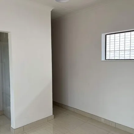 Rent this 3 bed apartment on Preller Drive in Emmarentia, Johannesburg