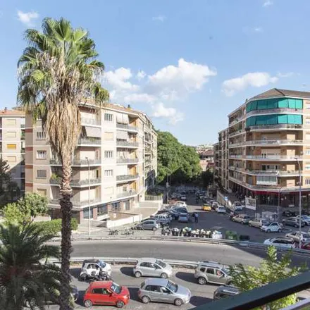 Image 8 - Via Pietro de Cristofaro, 00165 Rome RM, Italy - Apartment for rent