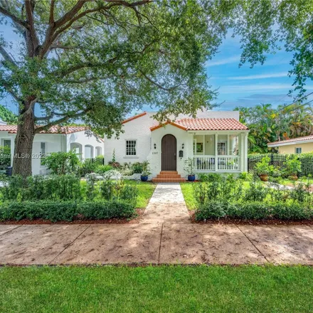 Buy this 4 bed house on 1503 Columbus Boulevard in Coral Gables, FL 33134