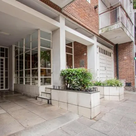 Buy this 1 bed apartment on Humahuaca 4300 in Almagro, C1195 AAB Buenos Aires