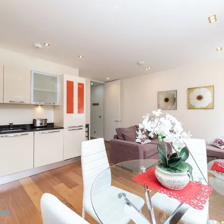 Rent this 1 bed apartment on Finn House in Bevenden Street, London