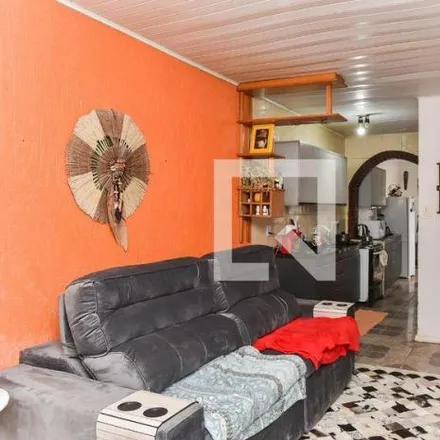 Buy this 3 bed house on Gabriel lagoas in Rua Caetano Fulginiti 85, Rubem Berta