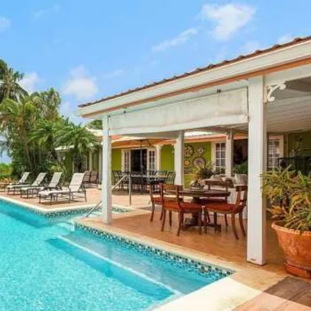 Image 7 - Warleigh Plantation, Richmond Hill, Black Bess, Barbados - House for sale