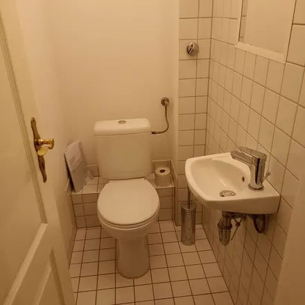 Rent this 2 bed apartment on Peschkestraße 20 in 12161 Berlin, Germany