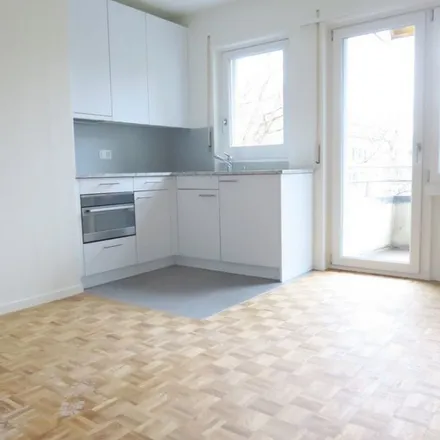 Rent this 1 bed apartment on Quartiergasse 25 in 3013 Bern, Switzerland