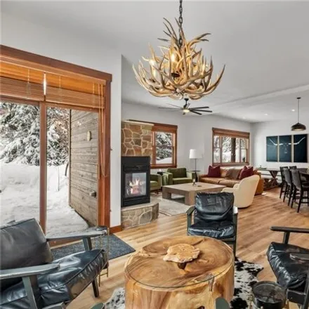 Buy this 4 bed house on 1444 Moraine Circle in Steamboat Springs, CO 80487