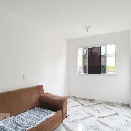 Rent this 2 bed apartment on Rua Abel Tavares in Ermelino Matarazzo, São Paulo - SP