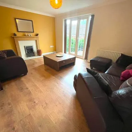 Rent this 7 bed house on 88 Caddow Road in Norwich, NR5 9PQ