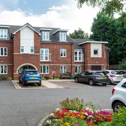 Buy this 1 bed apartment on Fenham Court in Newcastle upon Tyne, NE4 9XW