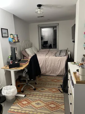 Rent this 1 bed room on 170 Meserole Street in New York, NY 11206