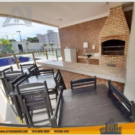 Rent this 2 bed apartment on unnamed road in Eusébio - CE, Brazil