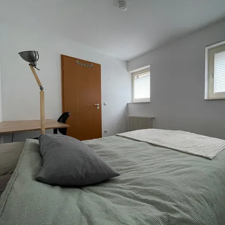 Image 6 - Dircksenstraße 44, 10178 Berlin, Germany - Apartment for rent