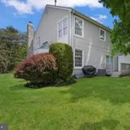 Image 4 - 65 Bogey Circle, Doylestown Township, PA 18901, USA - Townhouse for rent