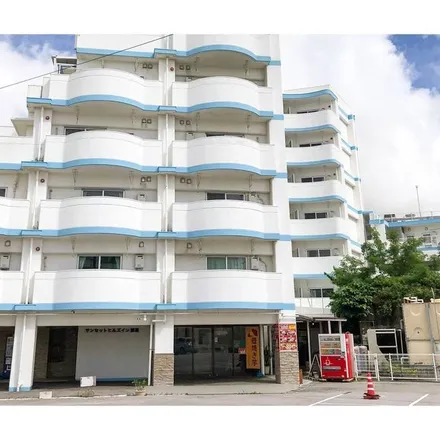 Image 5 - Naha, Okinawa Prefecture, Japan - House for rent