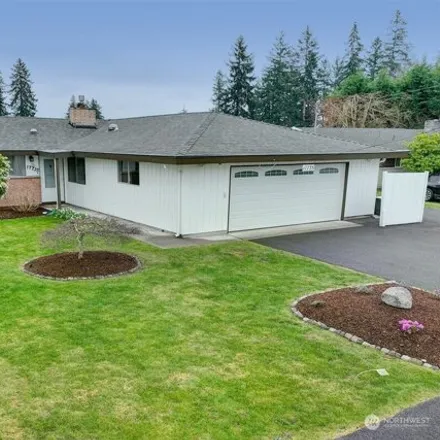 Buy this 3 bed house on 17735 Southeast 261st Street in Covington, WA 98042