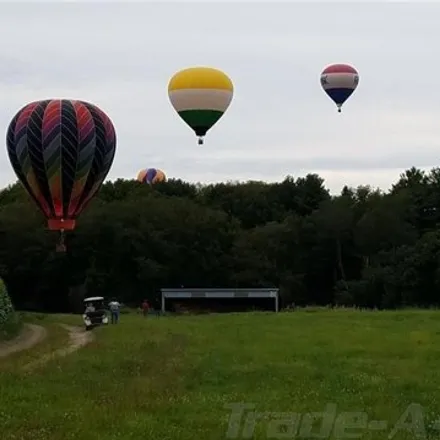 Image 9 - Woodstock Airport, Route 169, South Woodstock, Woodstock, CT 06267, USA - House for sale