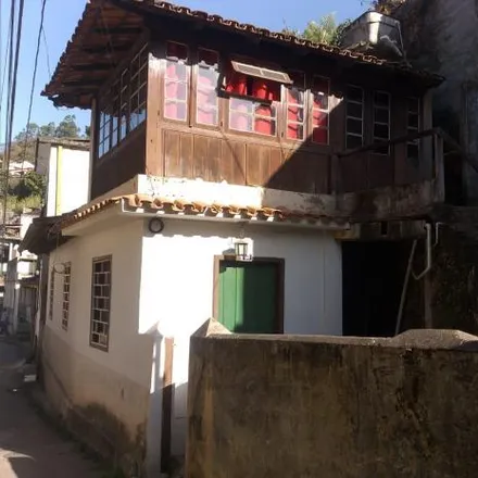 Image 2 - Rua João Pedro da Silva, Vila dos Engenheiros, Ouro Preto - MG, 35400-000, Brazil - House for sale
