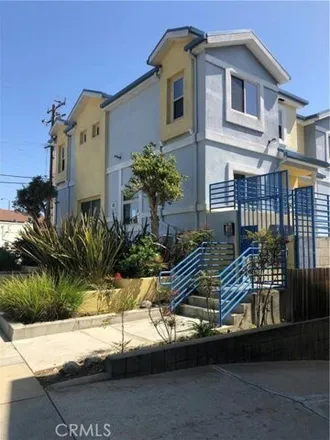 Buy this 12 bed townhouse on 100 West 64th Place in Inglewood, CA 90302