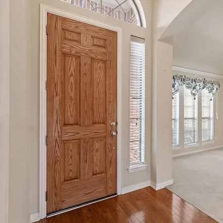 Image 4 - 9308 Old Veranda Road, Plano, TX 75024, USA - House for rent