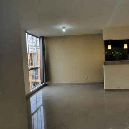 Rent this 3 bed apartment on Jirón José Álvarez Calderón in San Borja, Lima Metropolitan Area 15000