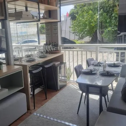 Buy this 2 bed apartment on Rua Achilles Orlando Curtolo in Barra Funda, São Paulo - SP