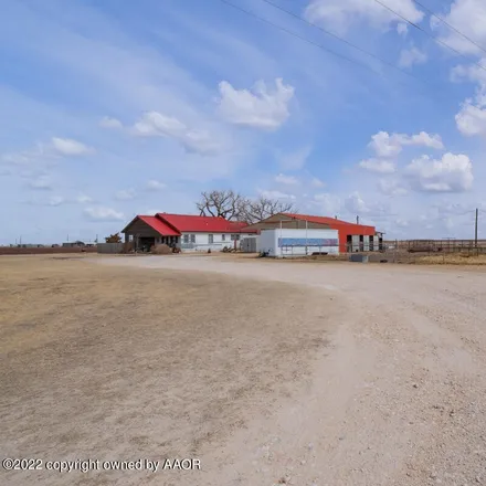 Buy this 3 bed house on US 60 in Gray County, TX