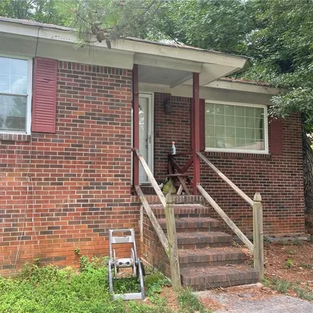 Buy this 4 bed house on 5318 Orchard Place in Lake City, Clayton County