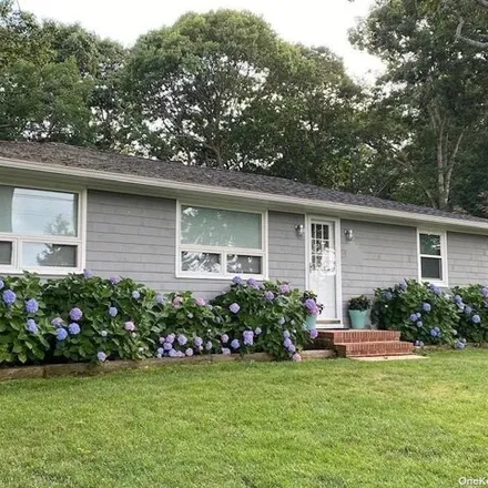 Rent this 2 bed house on 3205 Minnehaha Boulevard in Southold, NY 11971