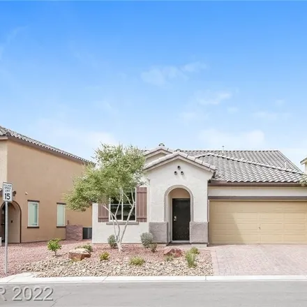 Buy this 3 bed house on 5845 Country Lake Lane in North Las Vegas, NV 89081