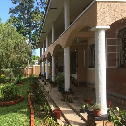 Rent this 1 bed house on Kampala in Port Bell, UG