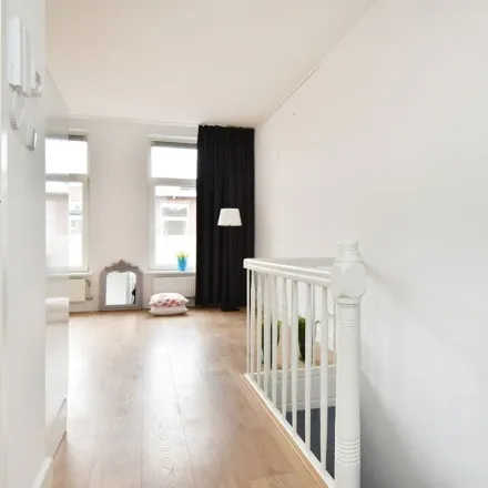 Image 7 - Copernicuslaan 24, 2561 VH The Hague, Netherlands - Apartment for rent