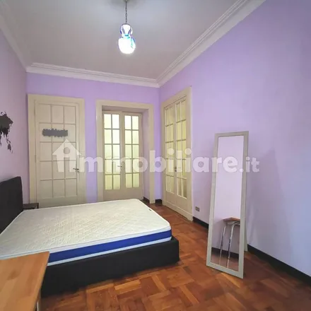Rent this 3 bed apartment on Via Pietro Losana 18 in 13900 Biella BI, Italy