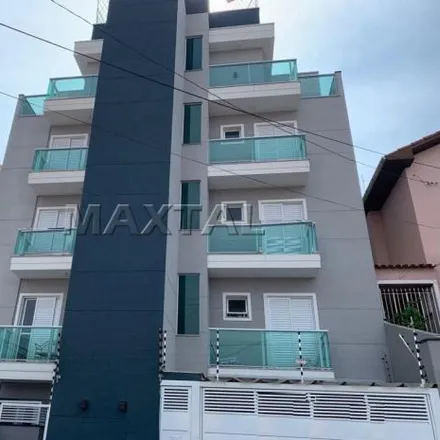 Buy this 2 bed apartment on Rua Almirante Noronha 628 in Jardim São Paulo, São Paulo - SP
