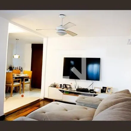 Rent this 4 bed house on Rua Soldado Genaro Pedro Lima in Anil, Rio de Janeiro - RJ
