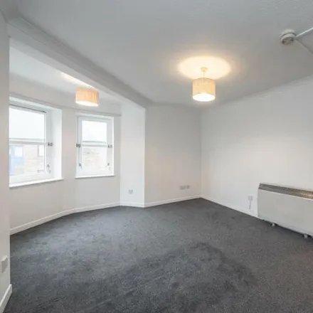 Image 3 - 6 St Leonard's Street, City of Edinburgh, EH8 9QN, United Kingdom - Apartment for sale