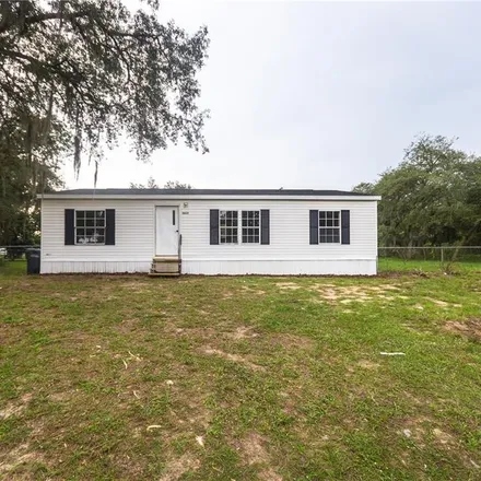 Buy this 3 bed house on 3985 Carriage Drive in Polk County, FL 33898