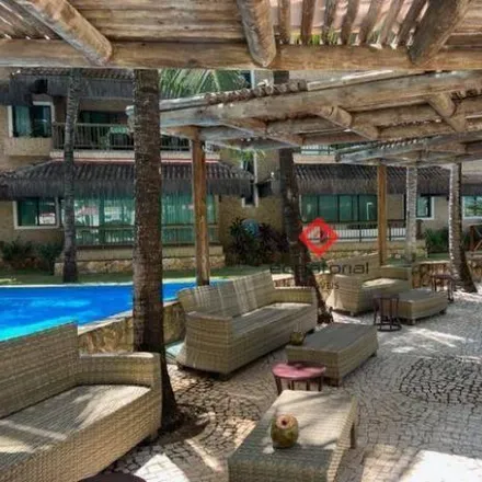 Buy this 4 bed apartment on Aquaville Resort in Avenida dos Oceanos, Porto das Dunas
