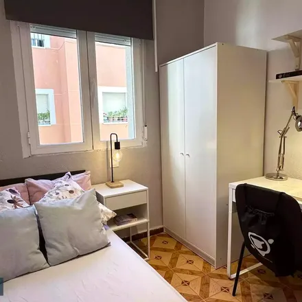Image 8 - Calle de Julia Nebot, 28025 Madrid, Spain - Apartment for rent