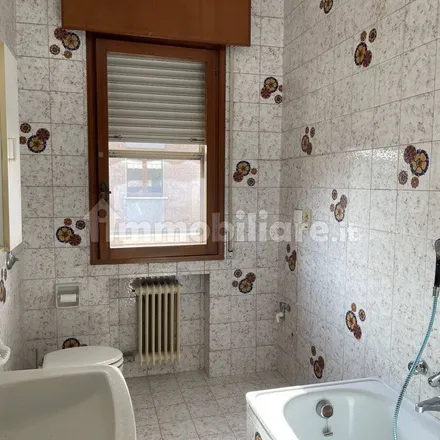 Rent this 5 bed apartment on Via Guizza in 35125 Padua Province of Padua, Italy