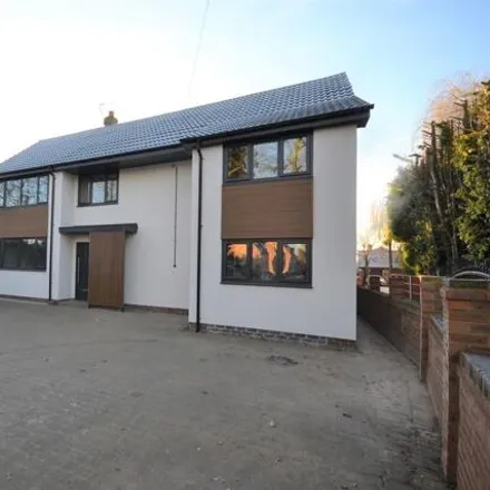 Buy this 4 bed house on Ash Hill Crescent in Hatfield, DN7 6HY