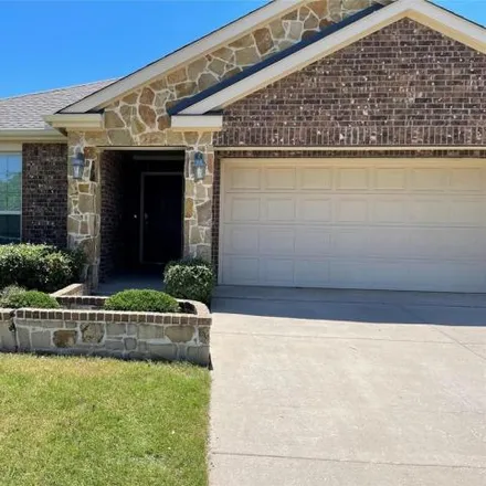 Rent this 3 bed house on Northview Drive in Denton County, TX 75068
