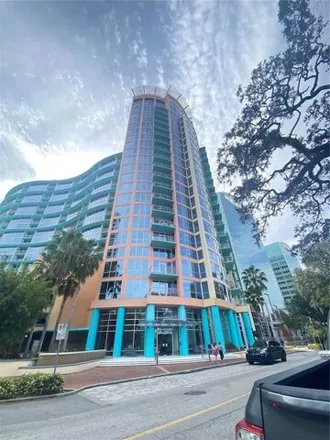 Buy this 2 bed condo on The Waverly in Pine Street, Orlando