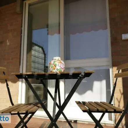 Rent this 1 bed apartment on Via Candido Viberti 13 in 10141 Turin TO, Italy
