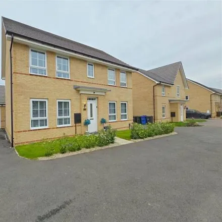 Buy this 4 bed house on Miller's Green in Barugh Green, S75 1GA