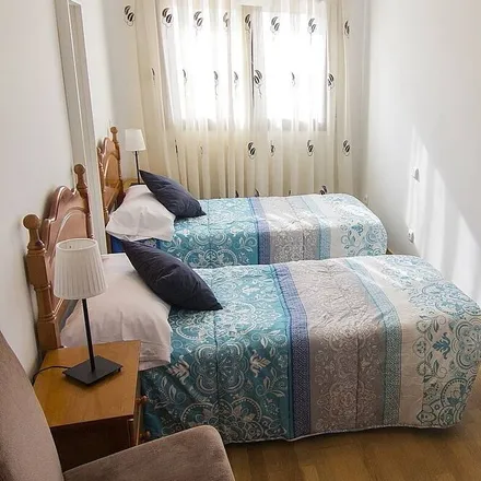 Rent this 3 bed townhouse on Segovia in Castile and León, Spain